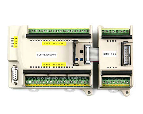 SLW-PLAC6000-S線性秤專用控制模塊 SLW-PLAC6000-S線性秤專用控制模塊